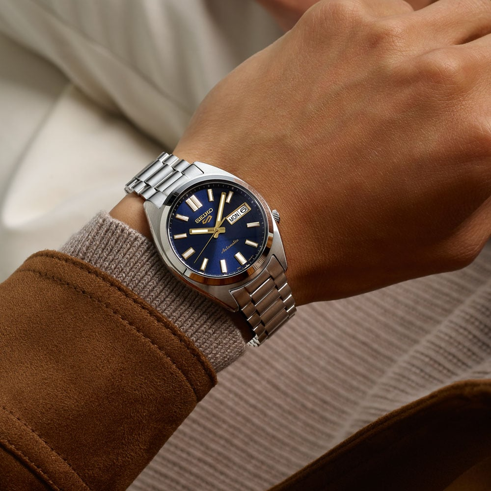 Seiko 5 Sports SNXS SRPL55K1