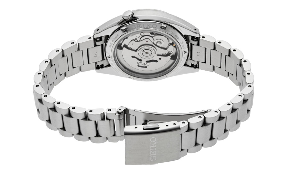 Seiko 5 Sports SNXS - Seiko’s Workhorse 4R36