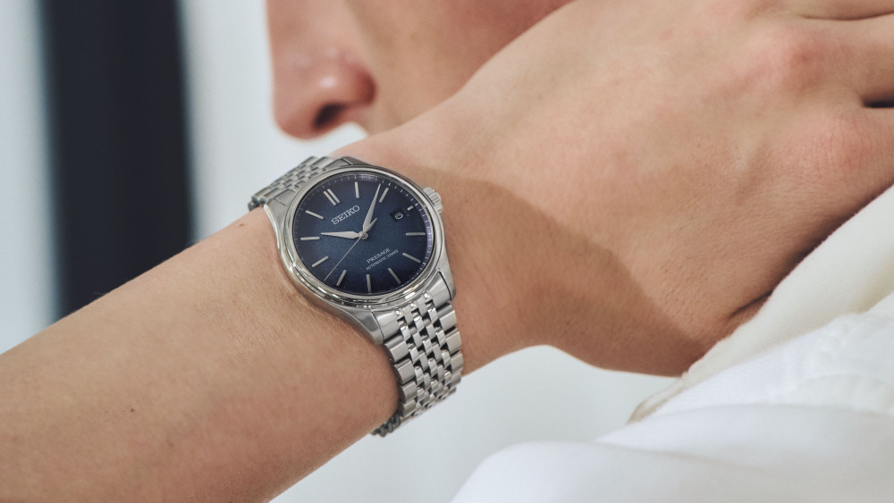 Seiko Presage Classic Series SPB525J1