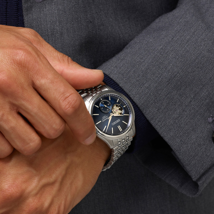Seiko Presage Classic Series SPB527J1