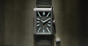 Corniche Visionnaire OC Limited Edition — A New Era of Minimalist Elegance