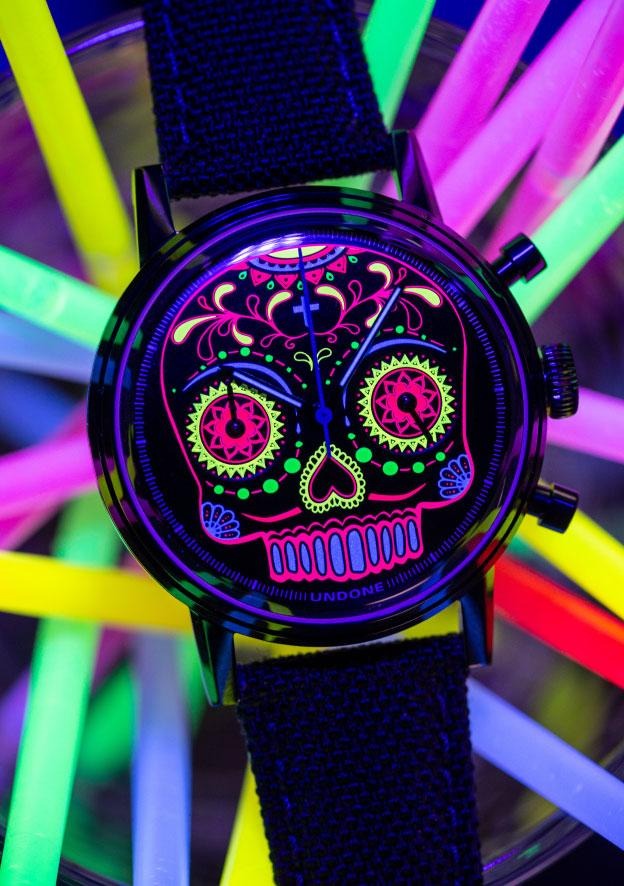 The 10 Best Affordable Halloween Watches (2025 Edition)