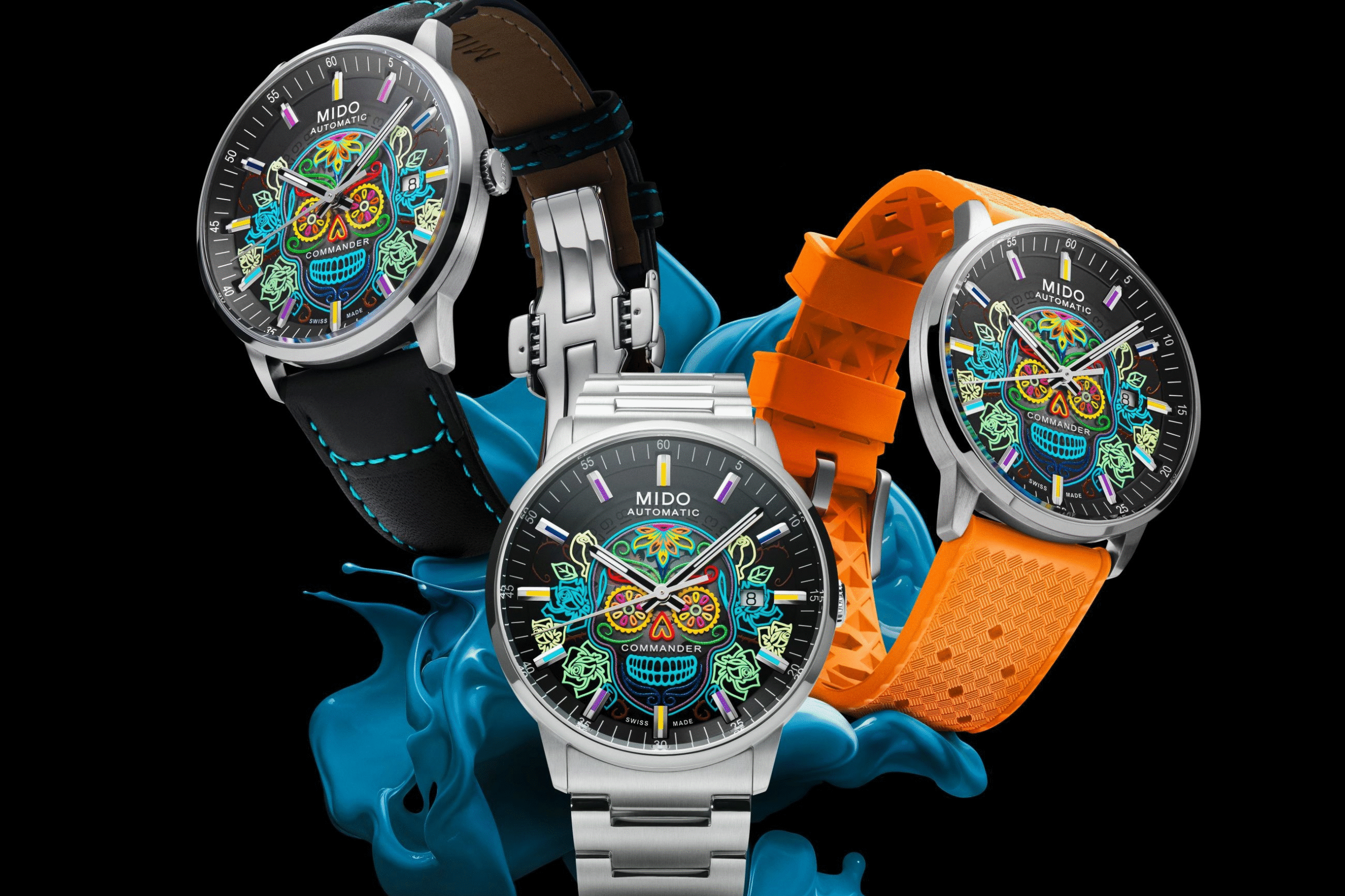 The 10 Best Affordable Halloween Watches (2025 Edition)