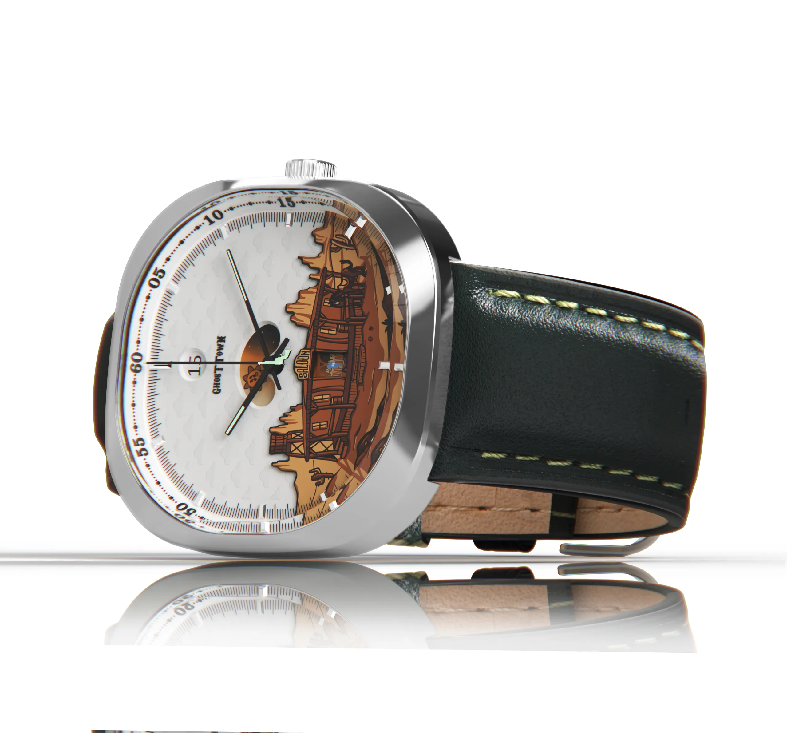 The 10 Best Affordable Halloween Watches (2025 Edition)