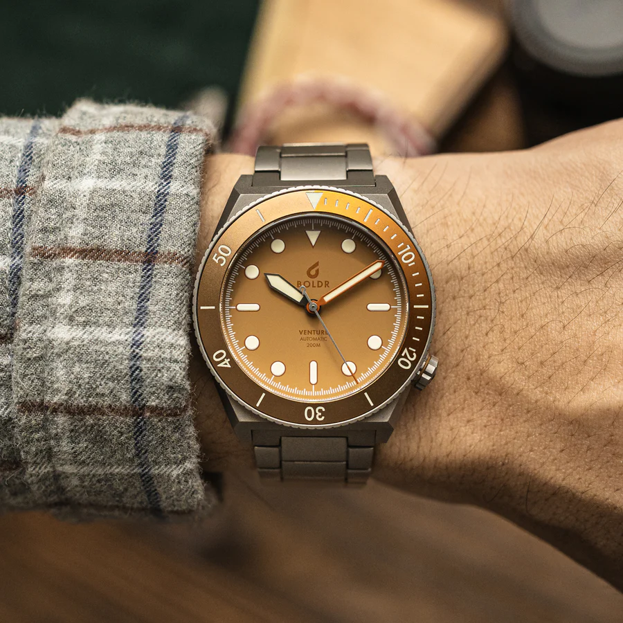 The 10 Best Affordable Halloween Watches (2025 Edition)
