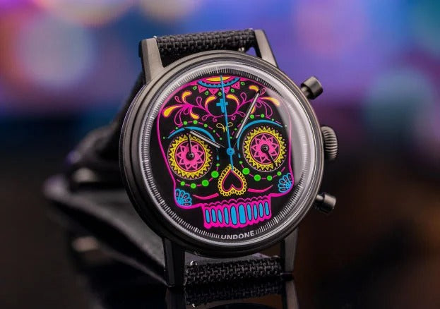 The 10 Best Affordable Halloween Watches (2025 Edition)
