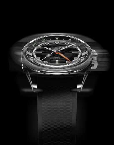 Timex Expands Its Atelier Line with the New GMT24 M1a