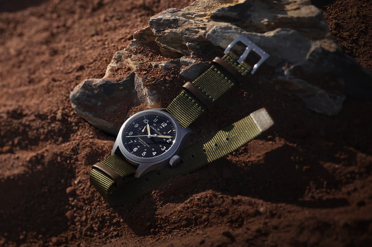 Top 10 Watches Under $1000 (2025 Guide)