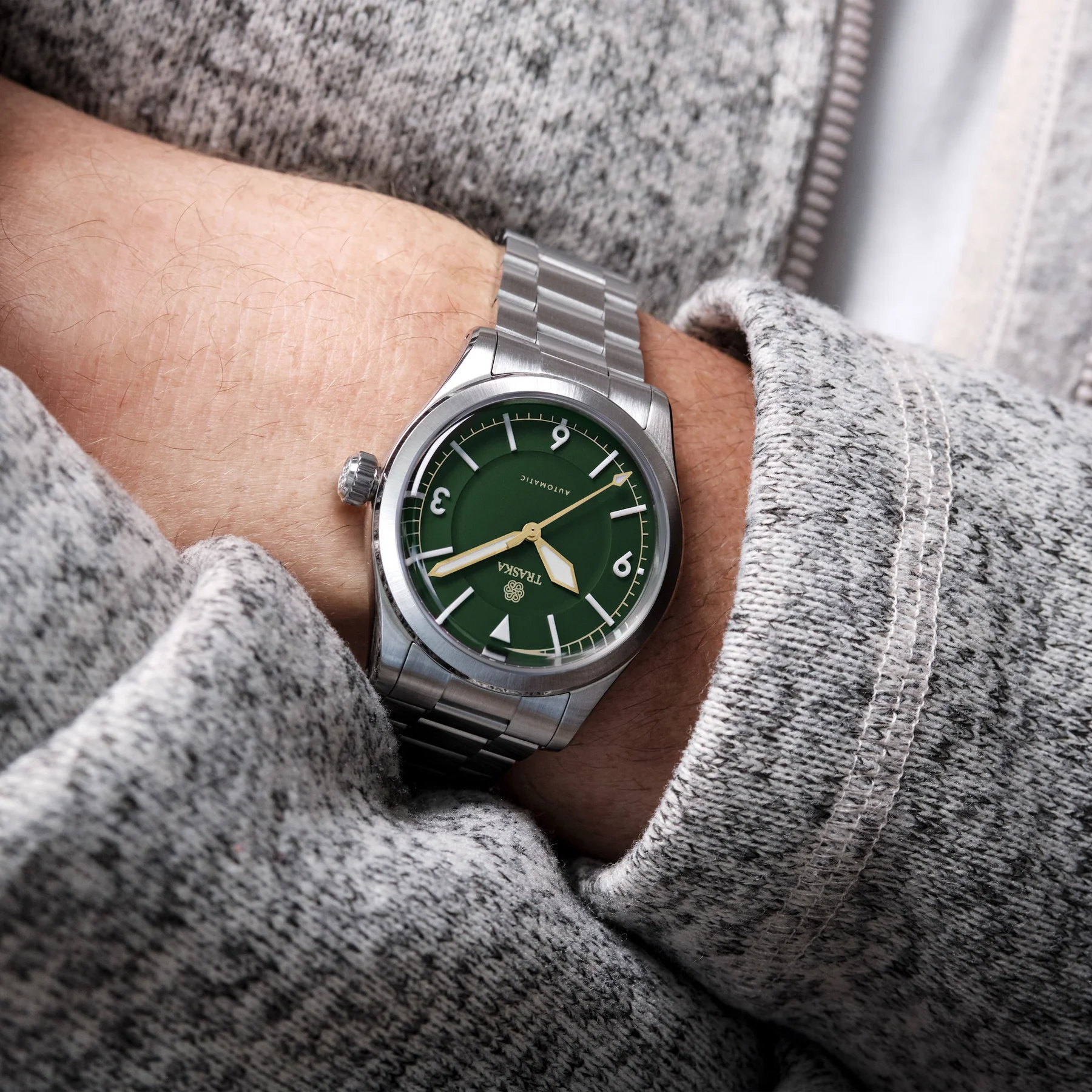 Top 10 Watches Under $1,000 (2025 Guide)