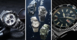 Top 10 Watches Under $1000 — Wrist Finds x Your Next Watch Under 1K