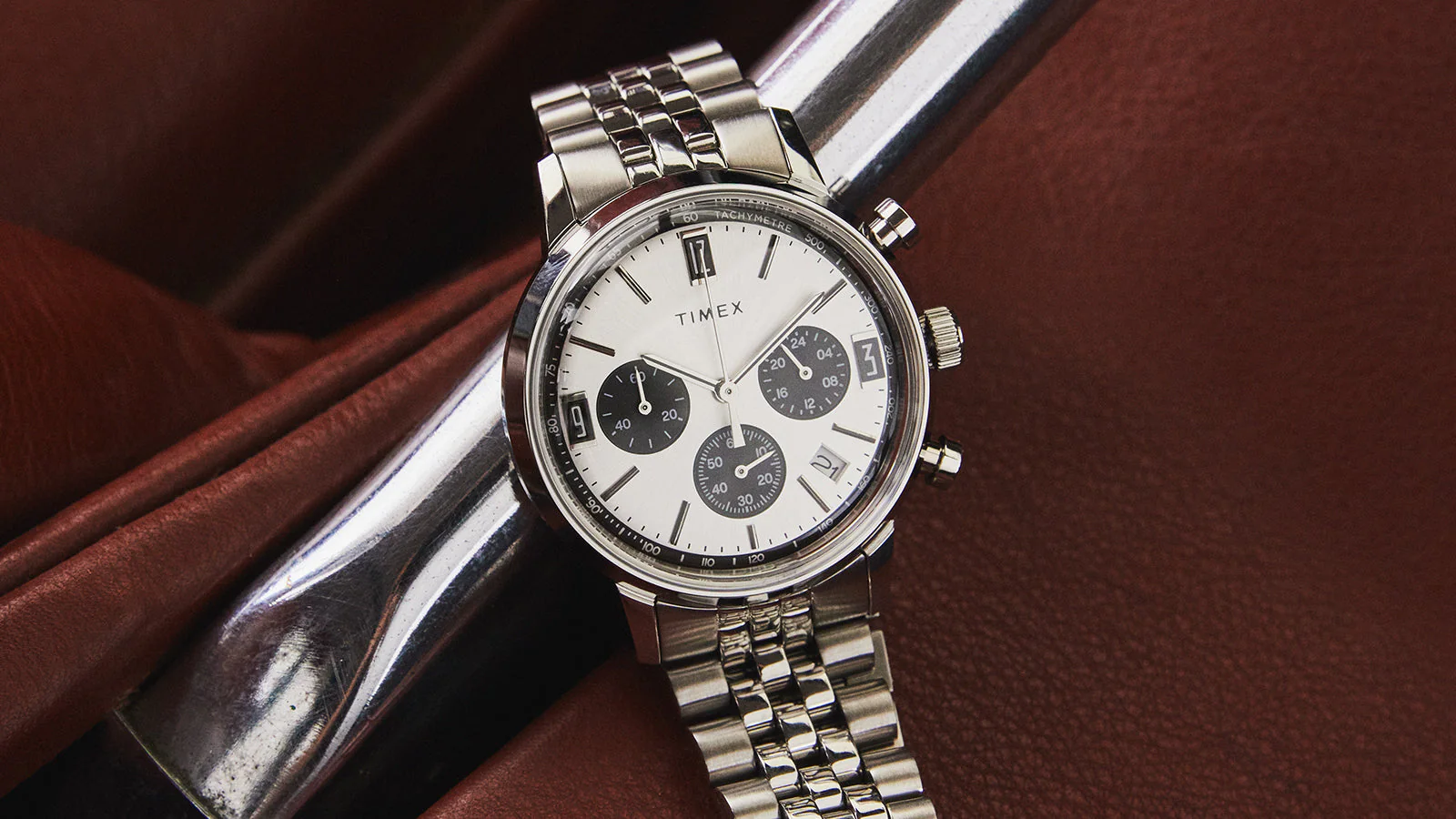 10 Best Chronographs Under $500 for 2025