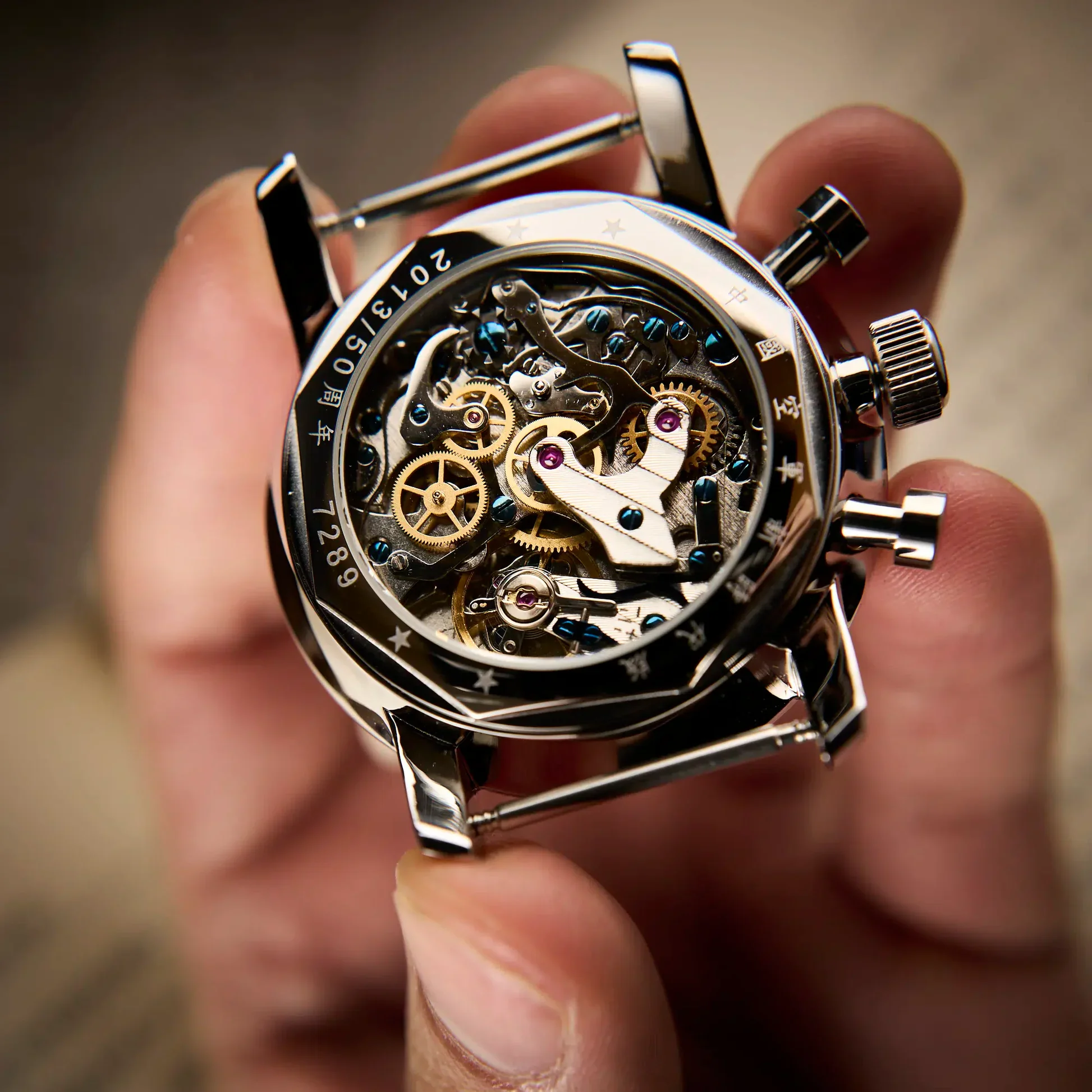 10 Best Chronographs Under $500 for 2025