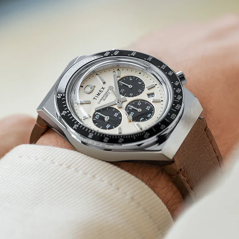 10 Best Chronographs Under $500 for 2025