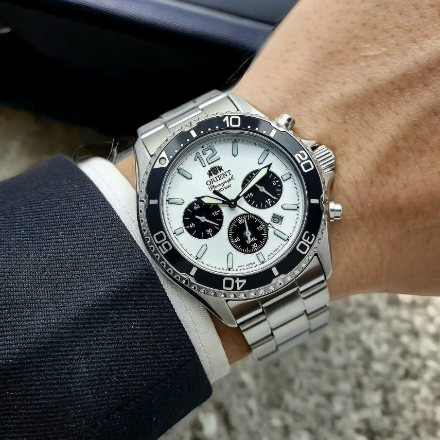 10 Best Chronographs Under $500 for 2025