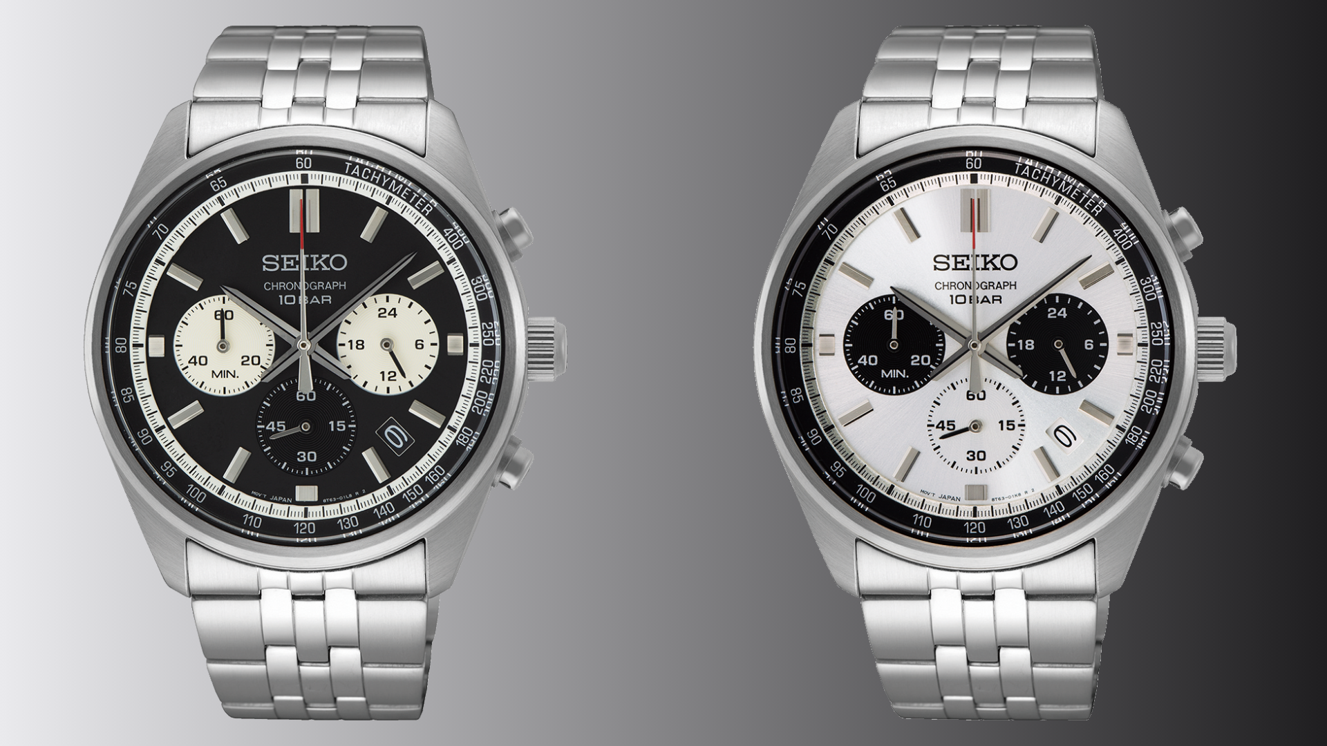 10 Best Chronographs Under $500 for 2025