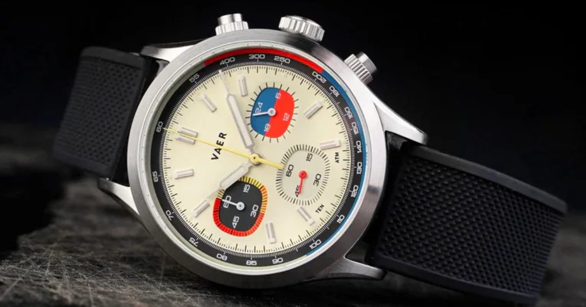 Best Affordable Chronographs of 2025: PynionTime × WristFinds’ Top 15 Picks