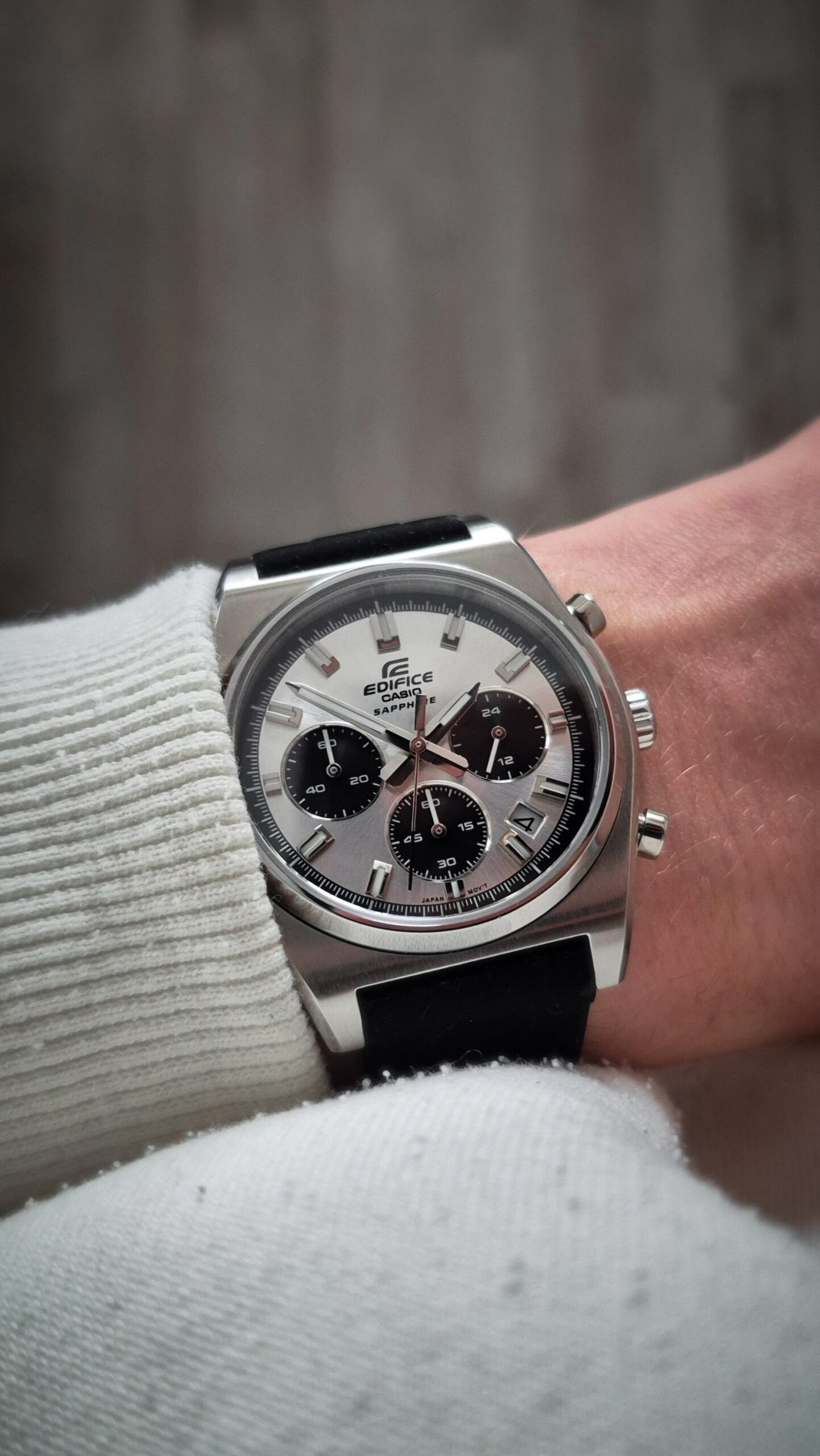 Best Affordable Chronographs of 2025: PynionTime × WristFinds’ Top 15 Picks