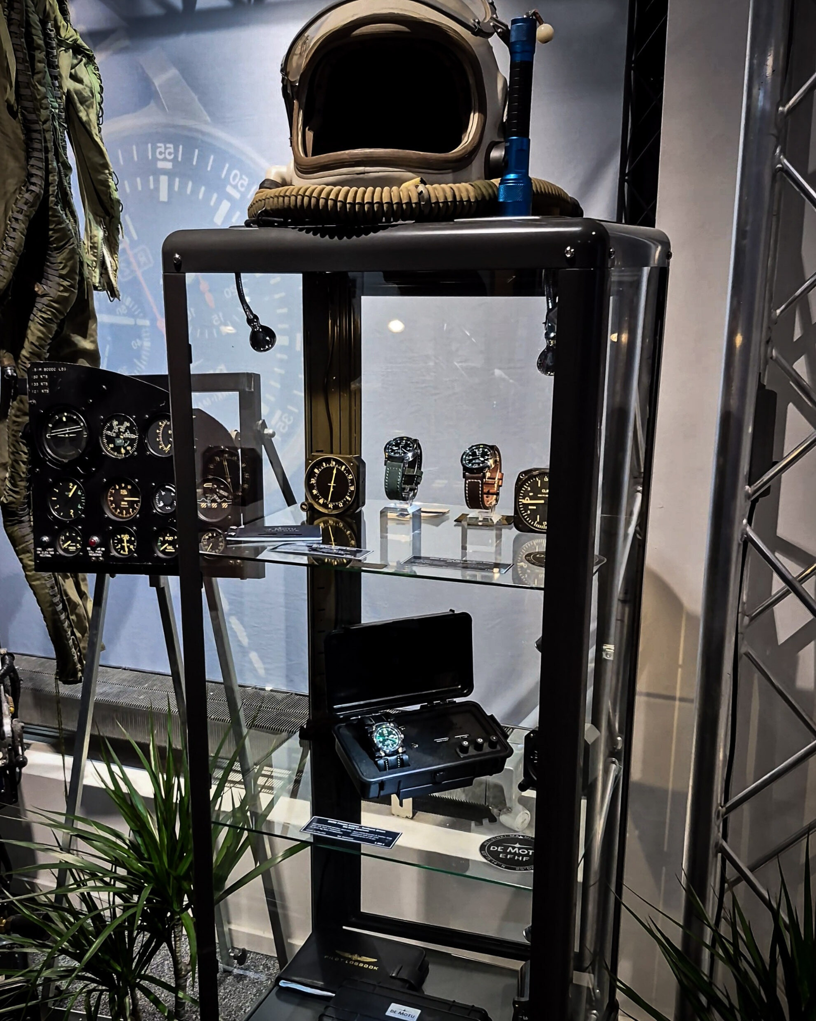 De Motu Opens Its New Showroom & Workshop in Helsinki