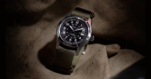 Hamilton Khaki Field Call of Duty Black Ops 7 Special Edition Launches Tomorrow