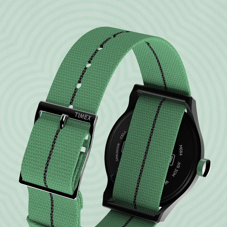 The Timex × Monopoly Collection: Where Time Meets the Boardgame