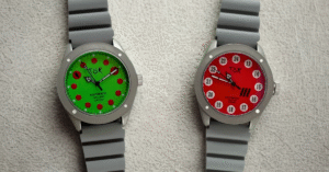 TöK WatchWorks: Where Art Meets Horology