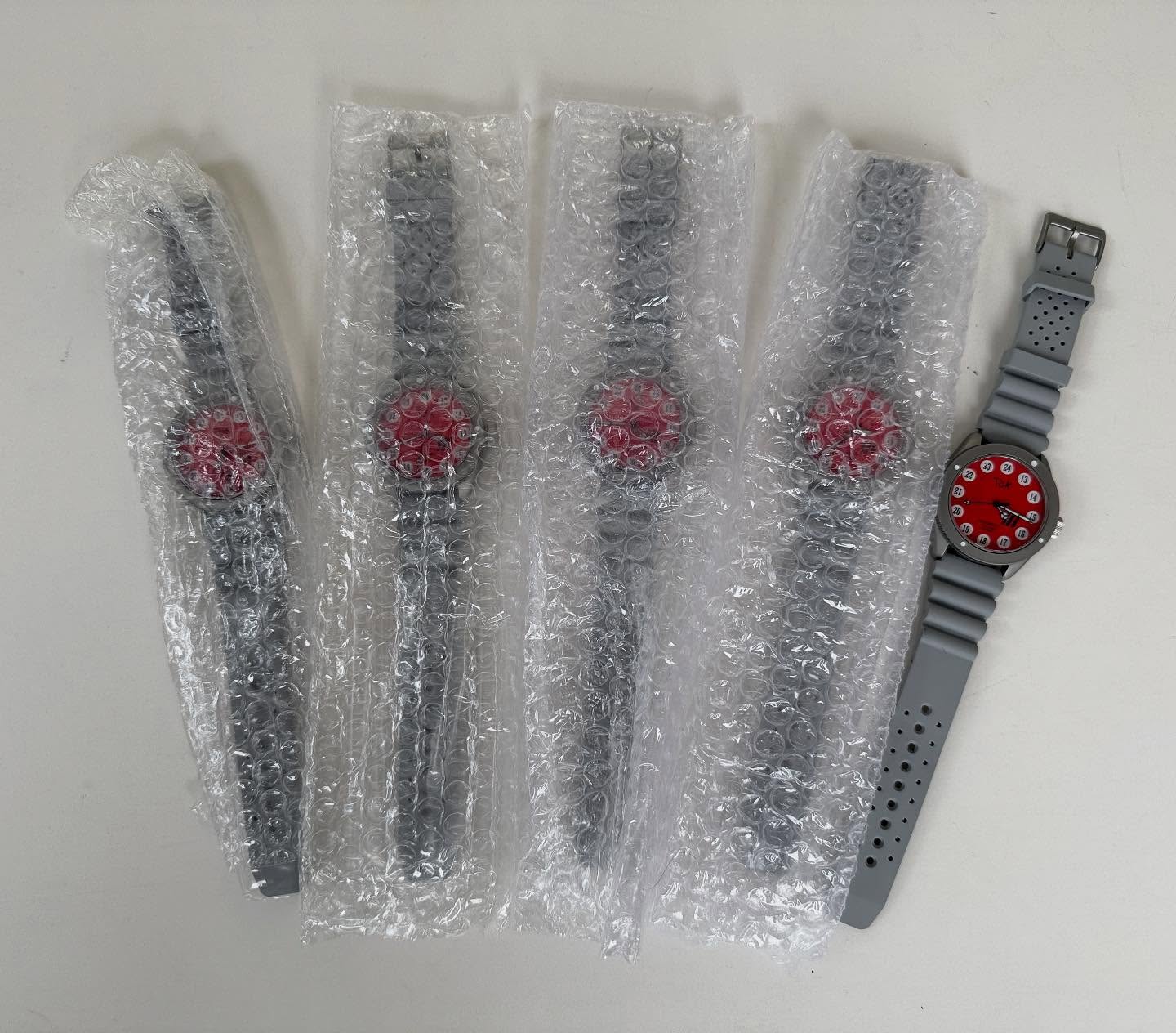 TöK WatchWorks: Where Art Meets Horology