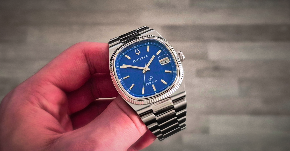 6 Mistakes To Avoid When Buying Your First Watch