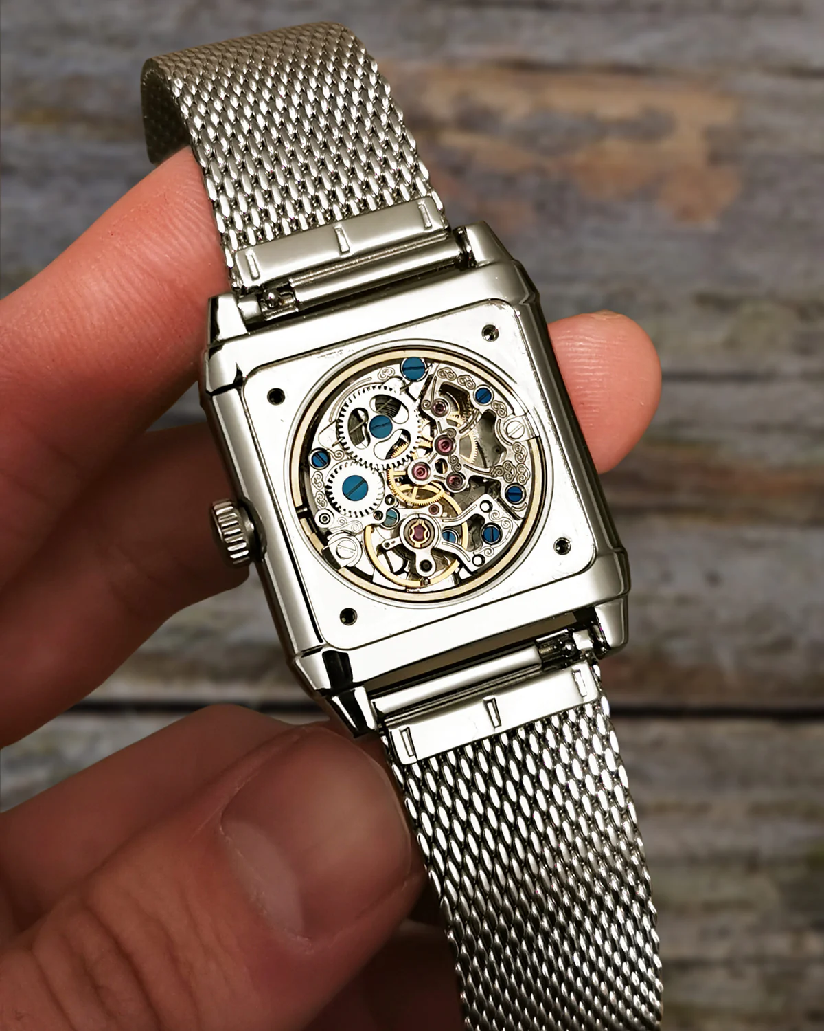 Area Nostalgia Debuts the Clocktower First Edition Collection