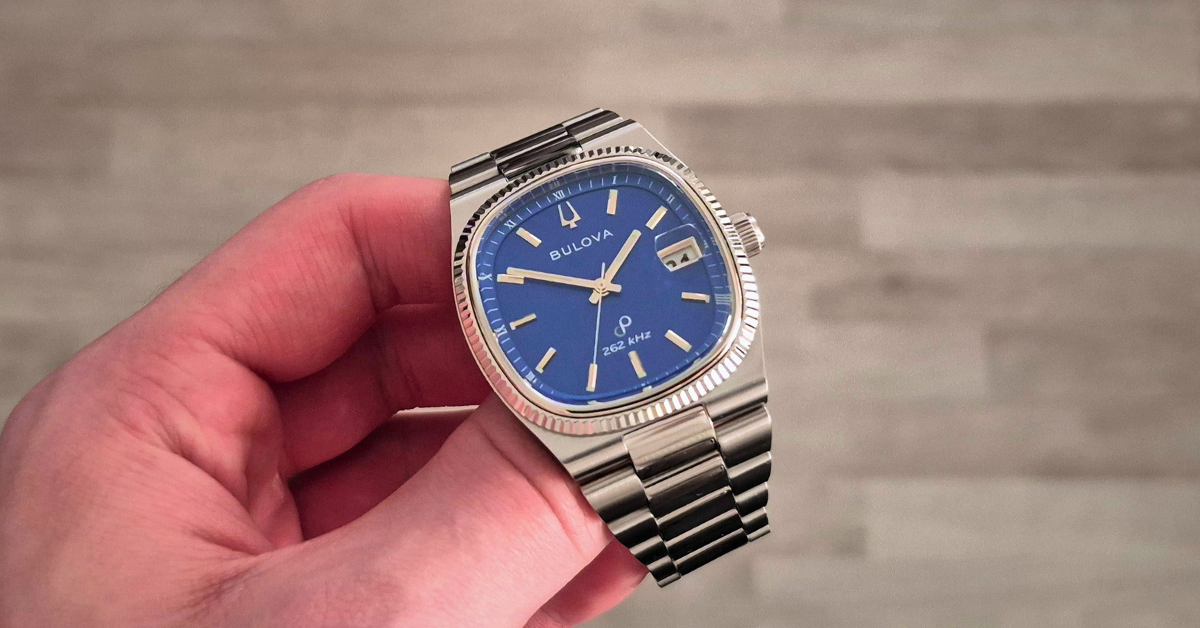 6 Mistakes To Avoid When Buying Your First Watch