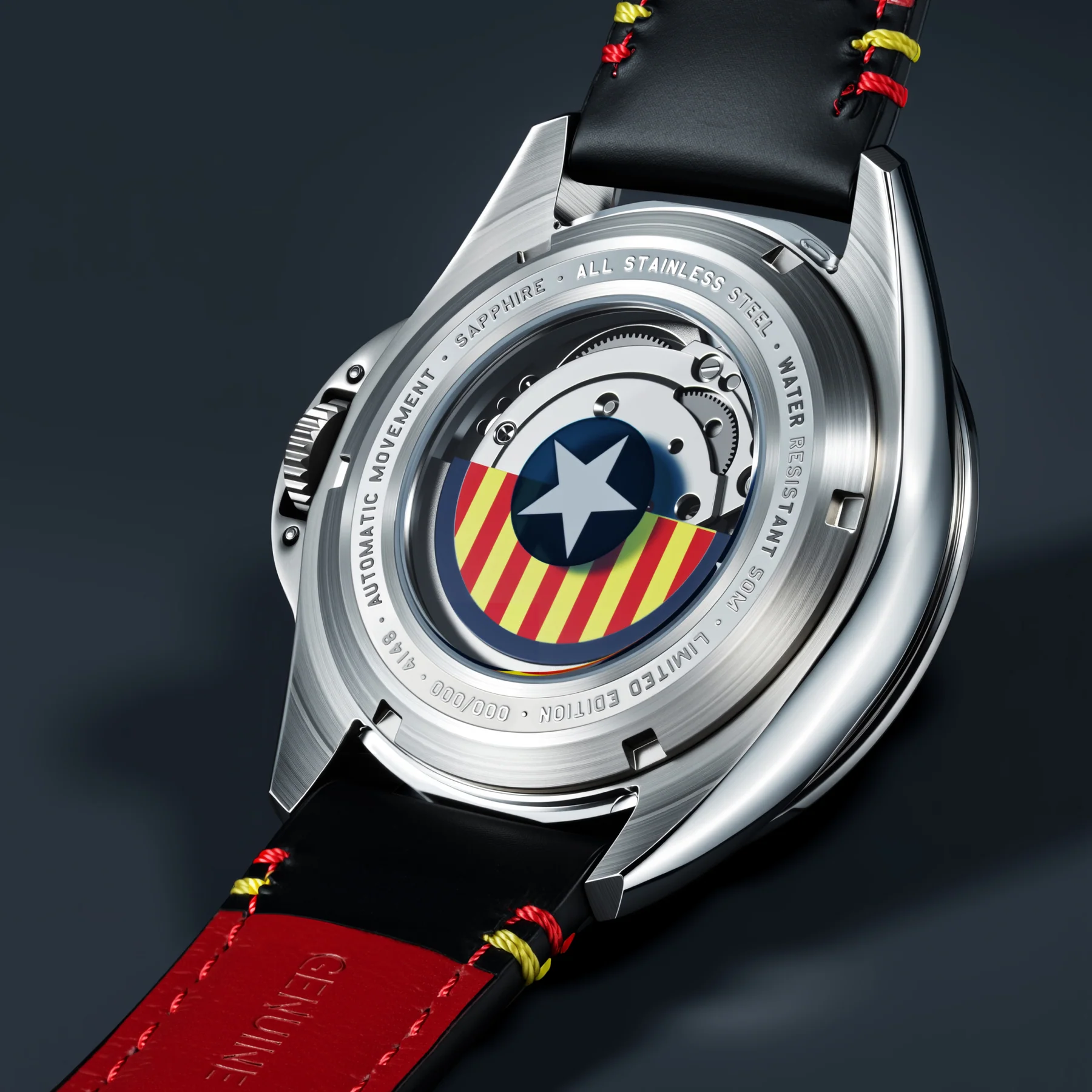 AVI-8 Marks 85 Years of the Tuskegee Airmen with P-51 Mustang Patriot Automatic