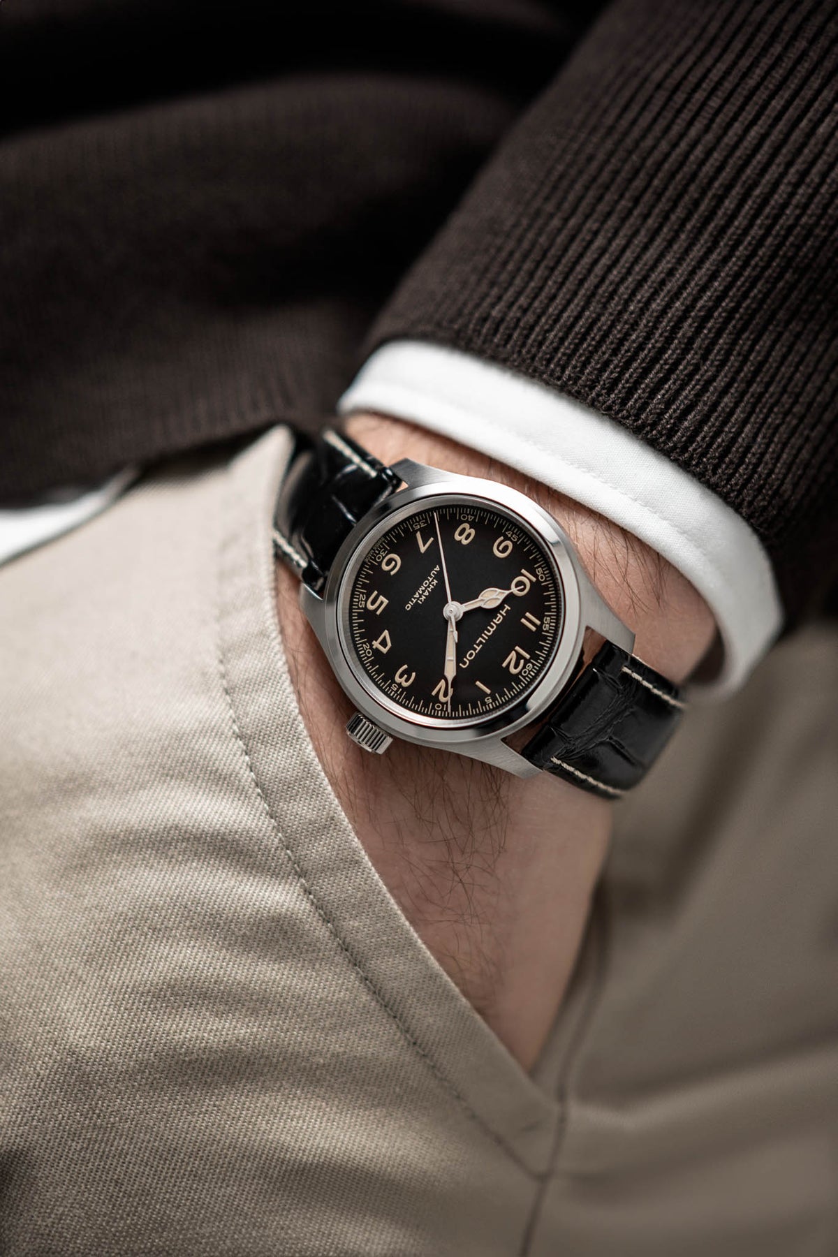 Best First Watches Under €1,000 (By Category)