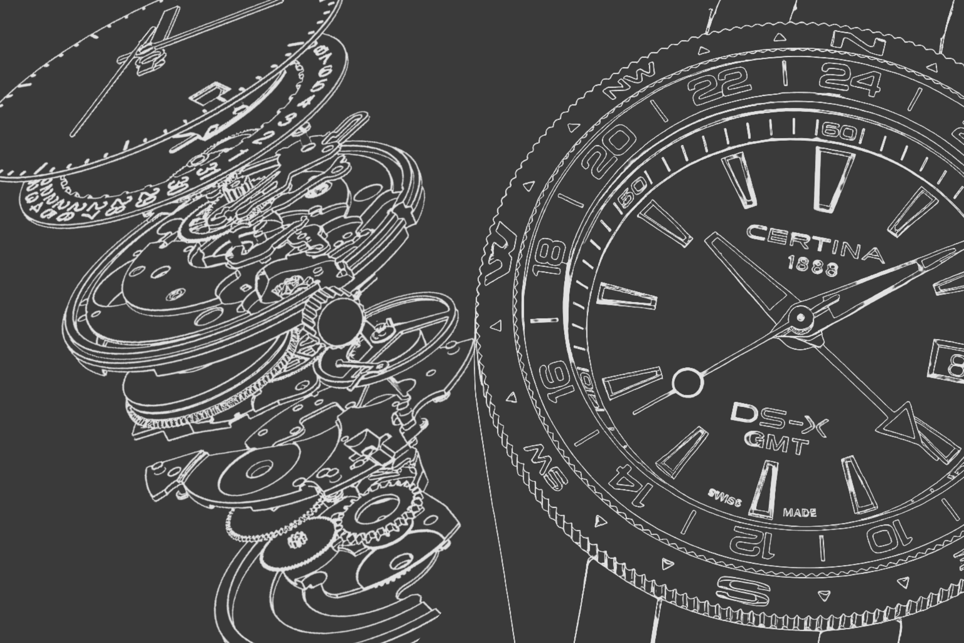 The Watch Collector's Starter Kit