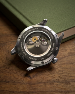 A True GMT Flieger Under €1000: Hands-On with the VIIS Flieger GMT 42 Levante